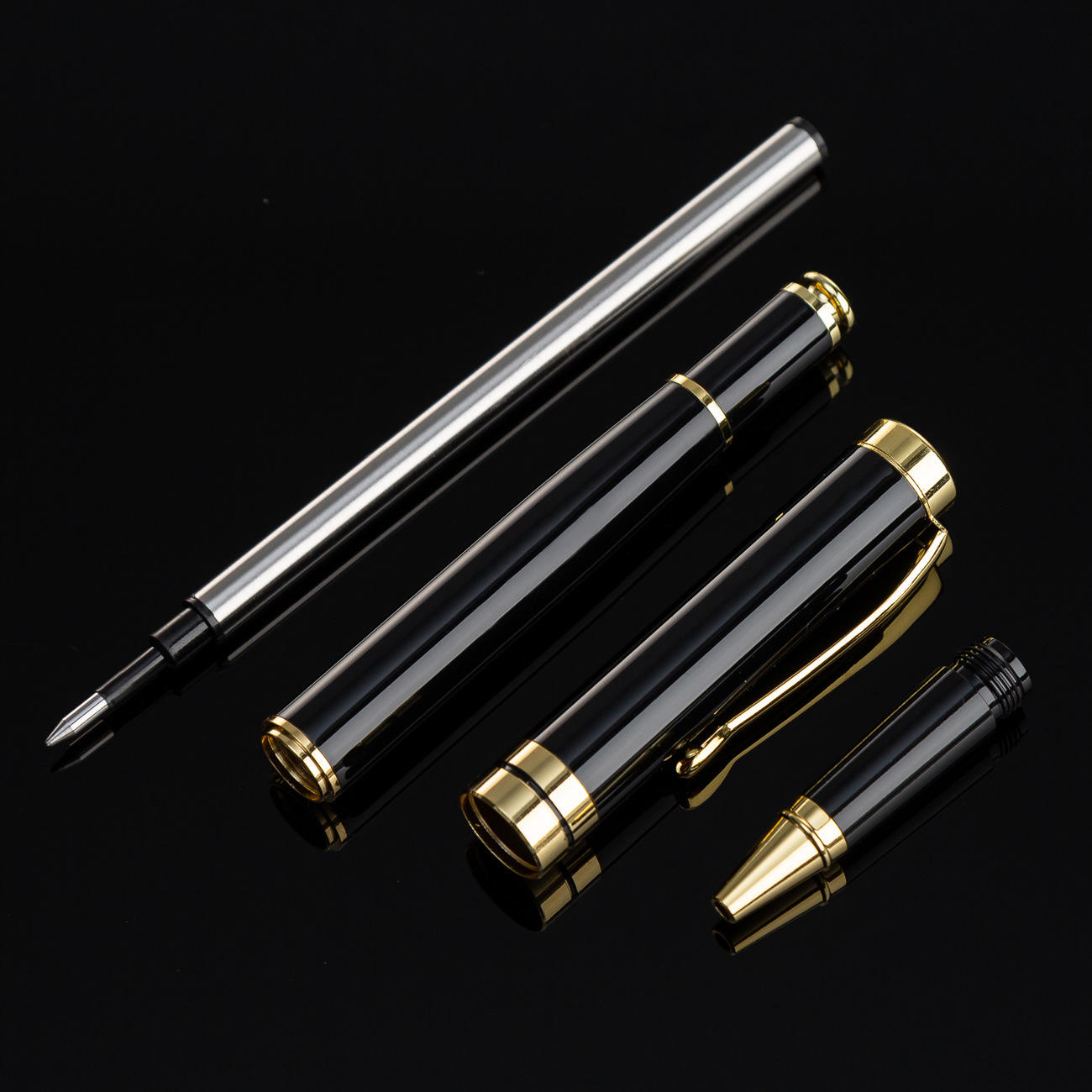 Caneta Executiva de Metal EXCLUSIVE 003