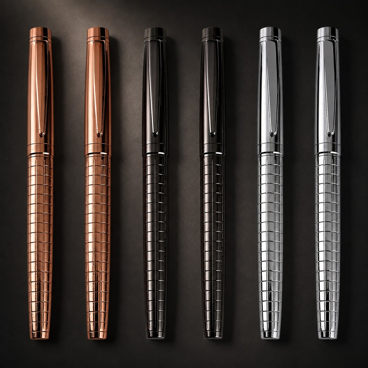 Caneta GARBANTTINE Prestige 001