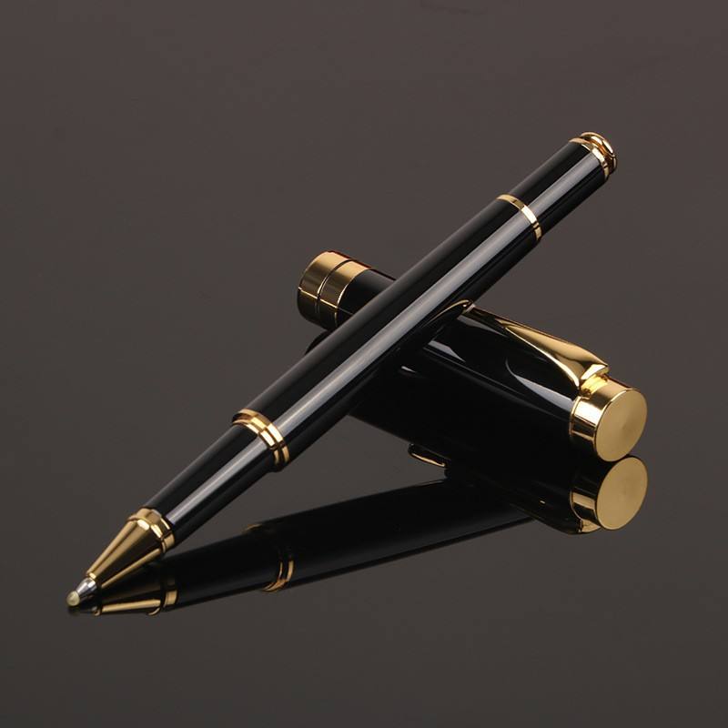 Caneta Executiva de Metal LUXURY 001