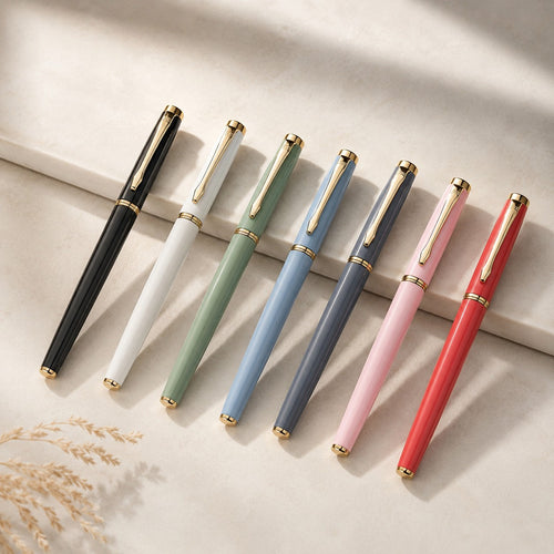 Caneta GARBANTTINE Exclusive 002