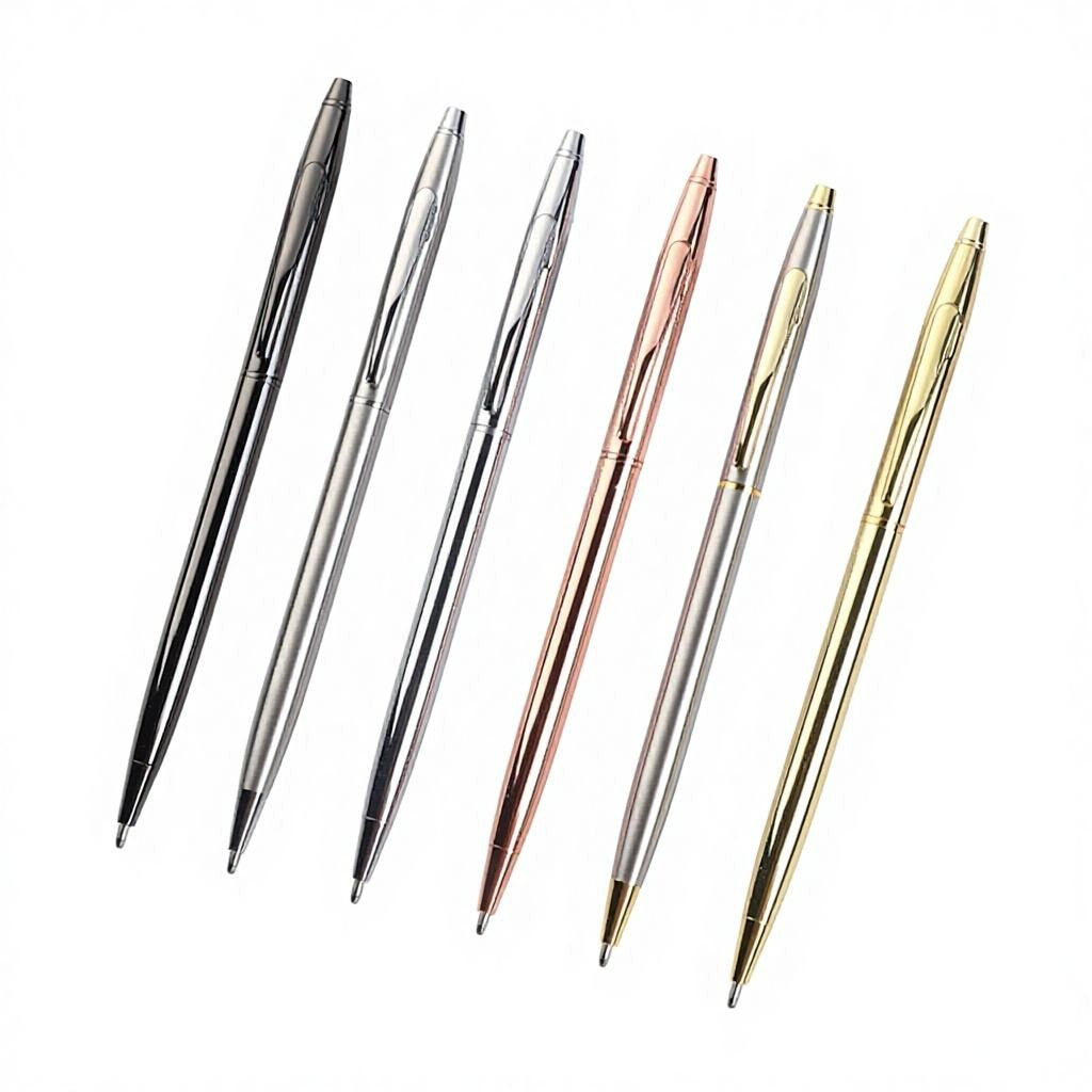Caneta Executiva de Metal OFFICE 001