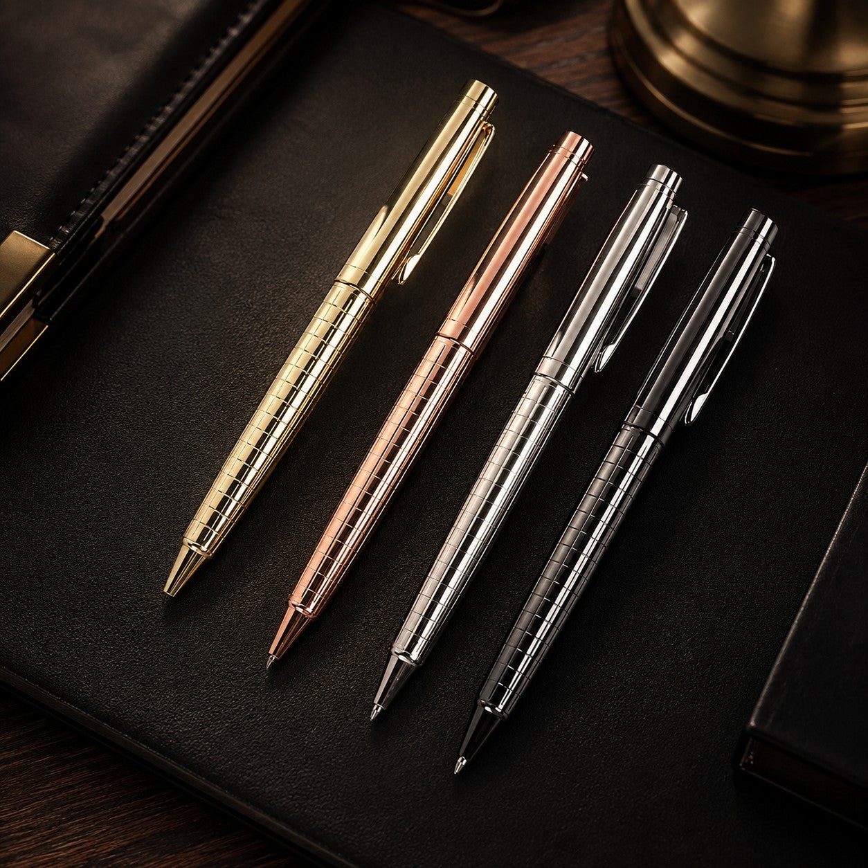 Caneta GARBANTTINE Prestige 001