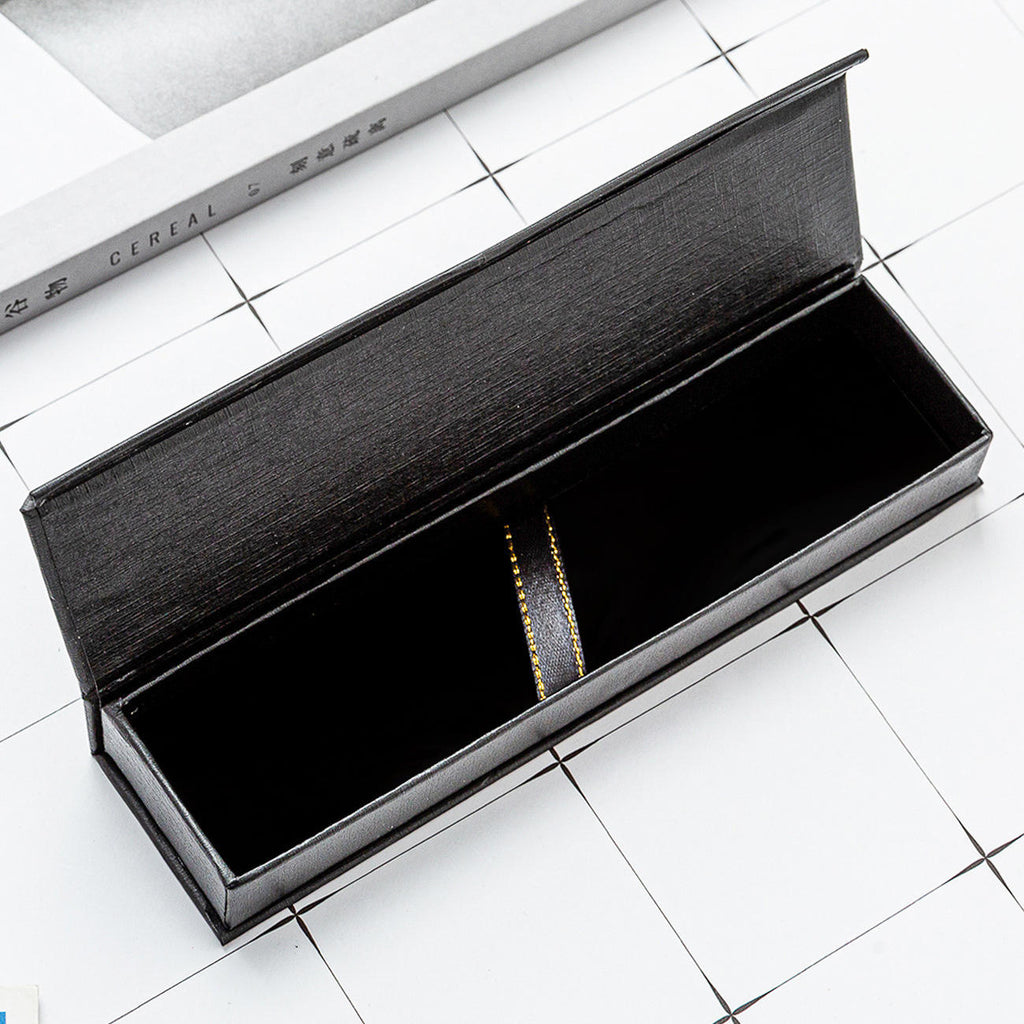 Caixa Premium Black Heaven & Earth GARBANTTINE
