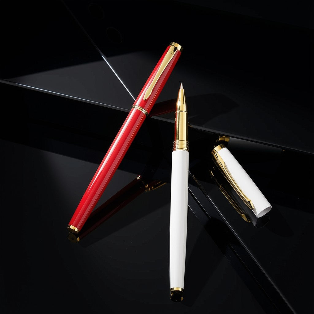 Caneta GARBANTTINE Exclusive 002