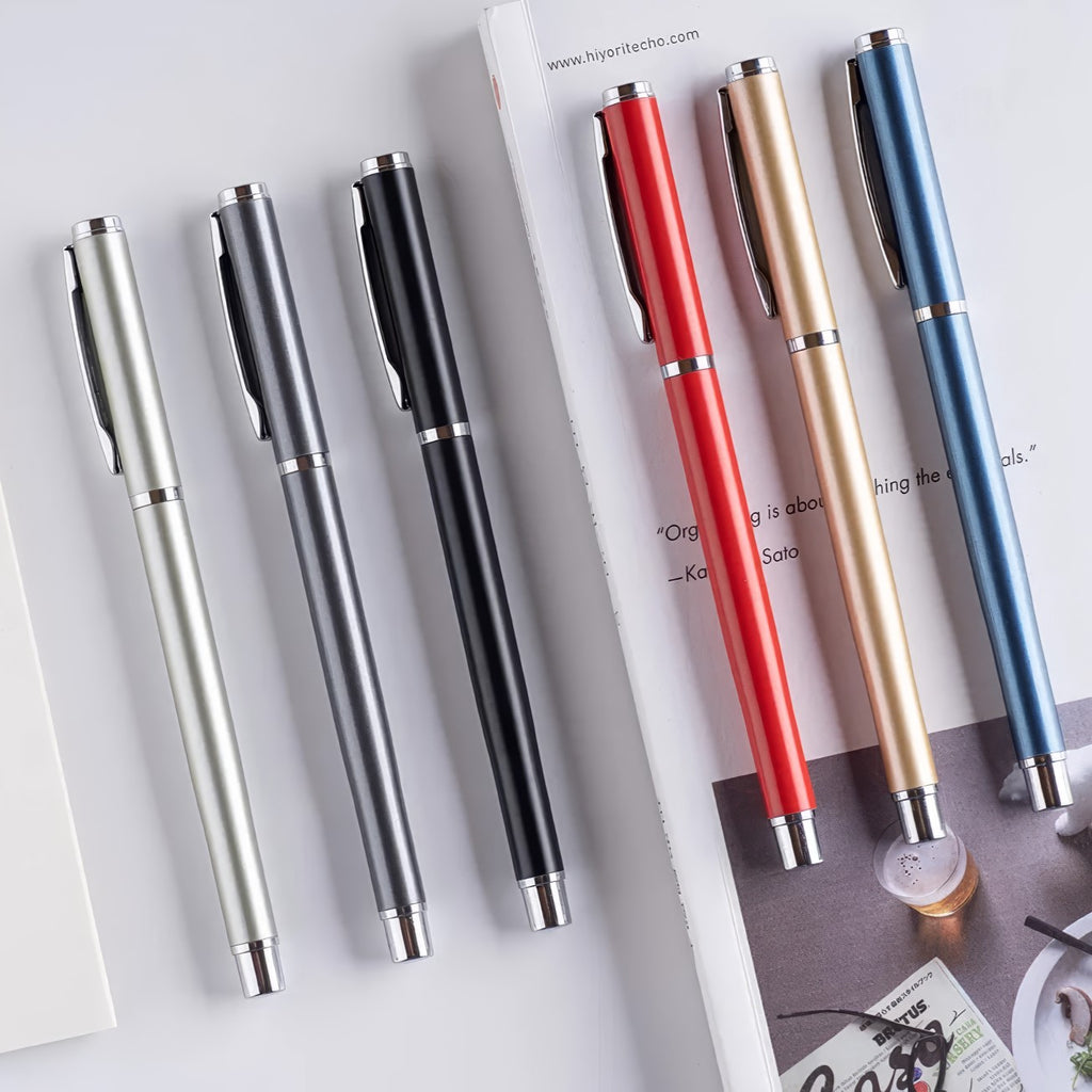 Caneta Executiva de Metal OFFICE 002