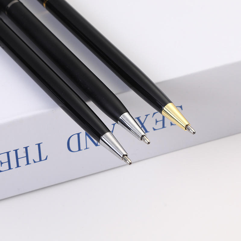 Caneta Executiva de Metal OFFICE 001