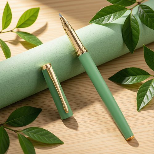 Caneta GARBANTTINE Exclusive 002