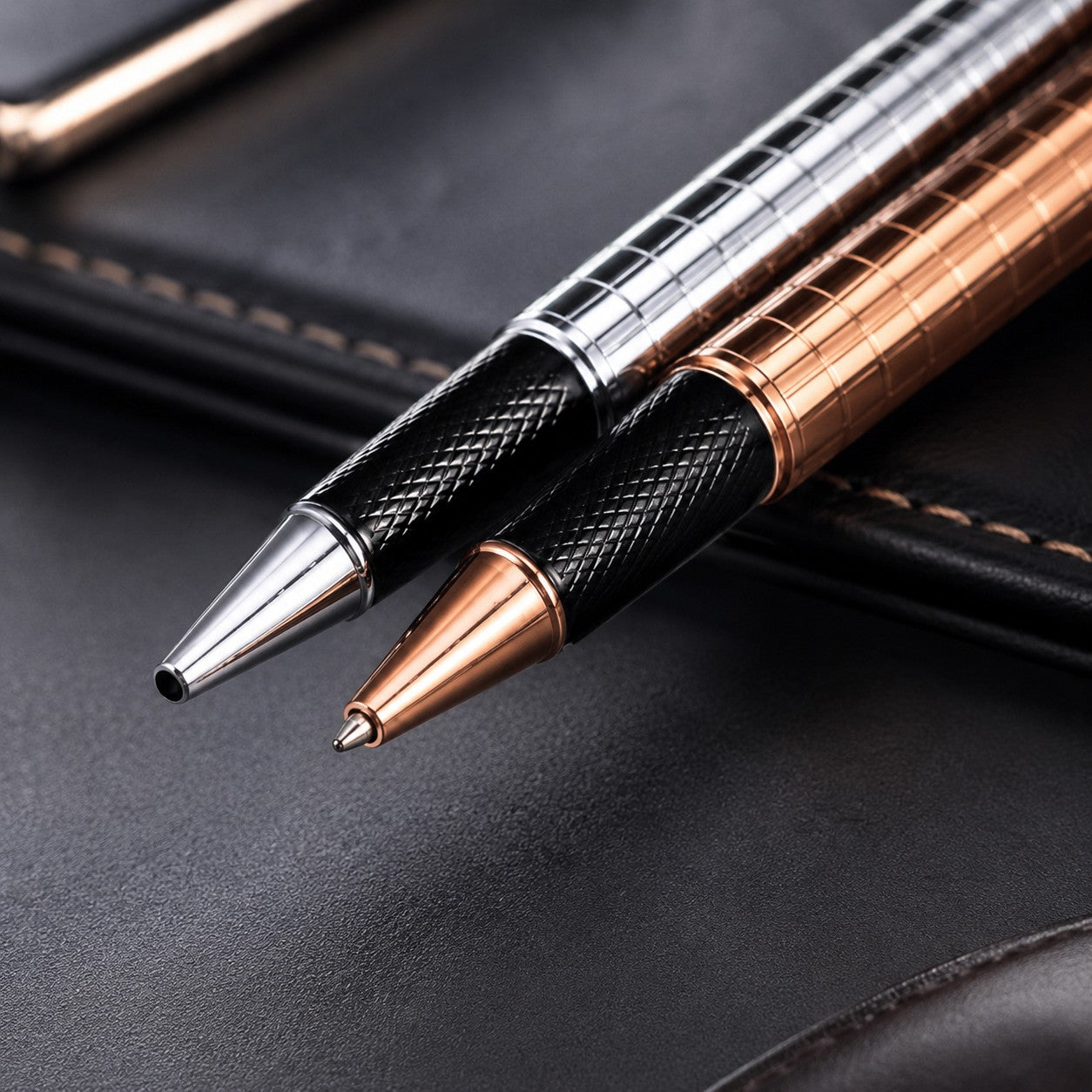 Caneta GARBANTTINE Prestige 001