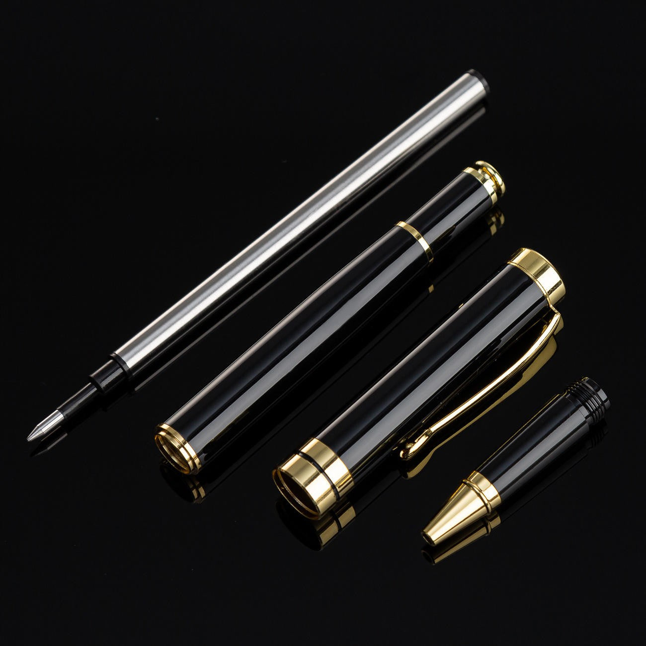Caneta GARBANTTINE Exclusive 003