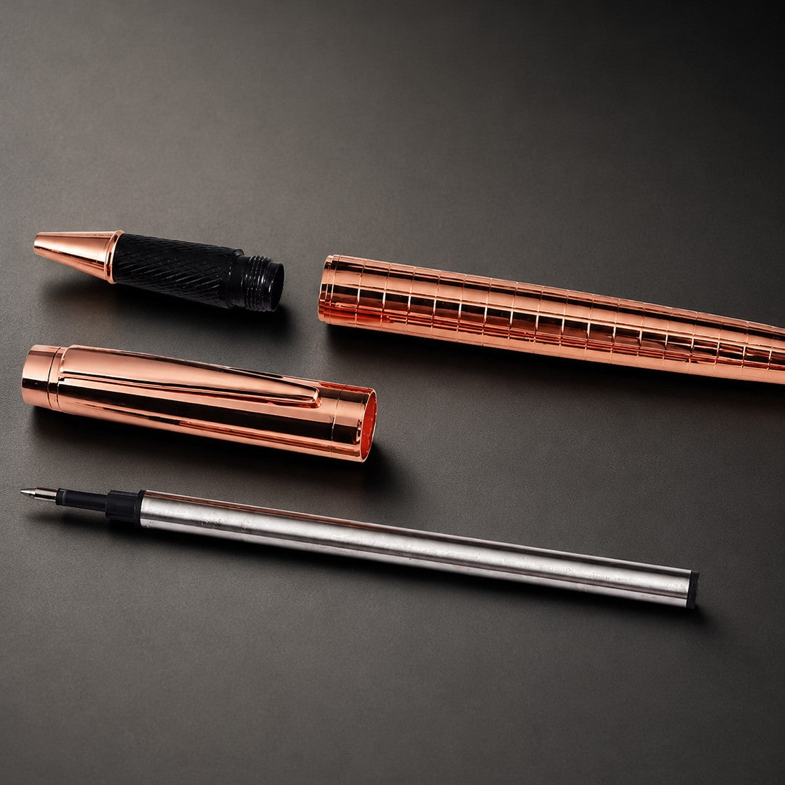Caneta GARBANTTINE Prestige 001