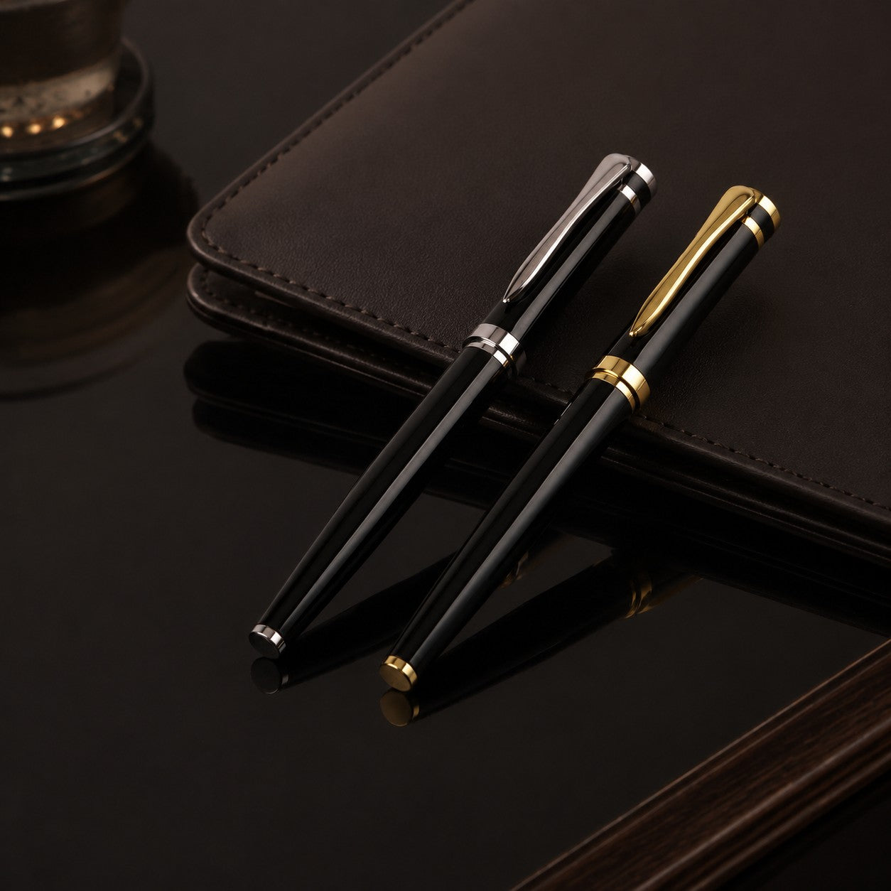 Caneta GARBANTTINE Prestige 002