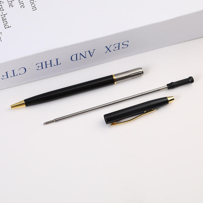 Caneta Executiva de Metal OFFICE 001