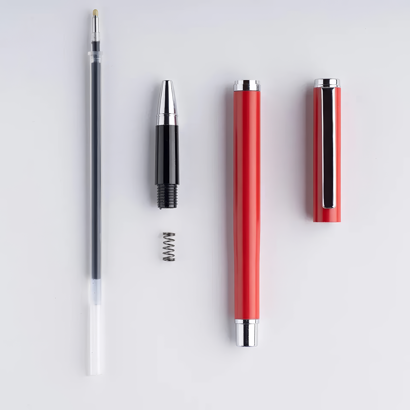 Caneta Executiva de Metal OFFICE 002