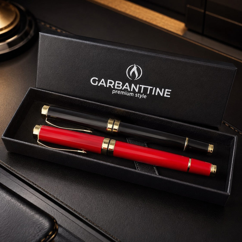 Set GARBANTTINE | The Power