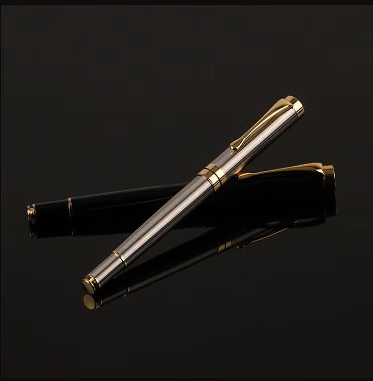 Caneta Executiva de Metal LUXURY 001