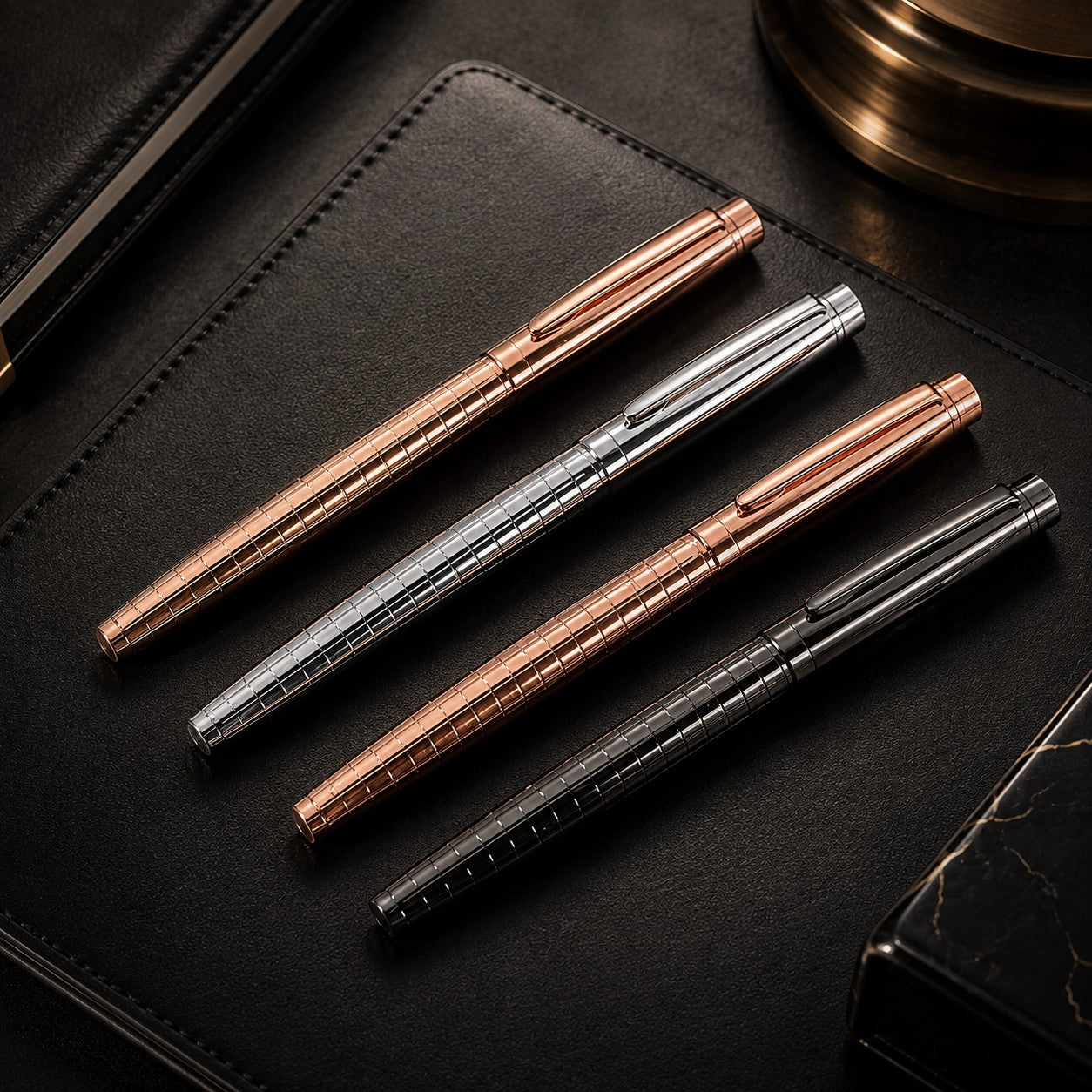 Caneta GARBANTTINE Prestige 001
