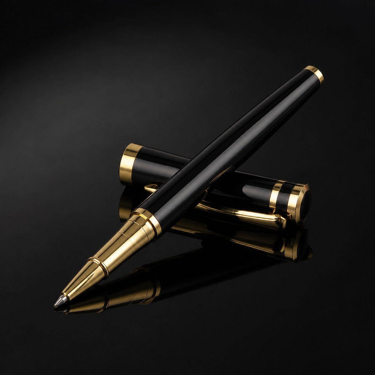Caneta GARBANTTINE Prestige 002