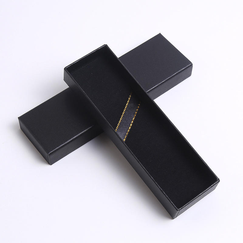Caixa Premium Black Heaven & Earth GARBANTTINE