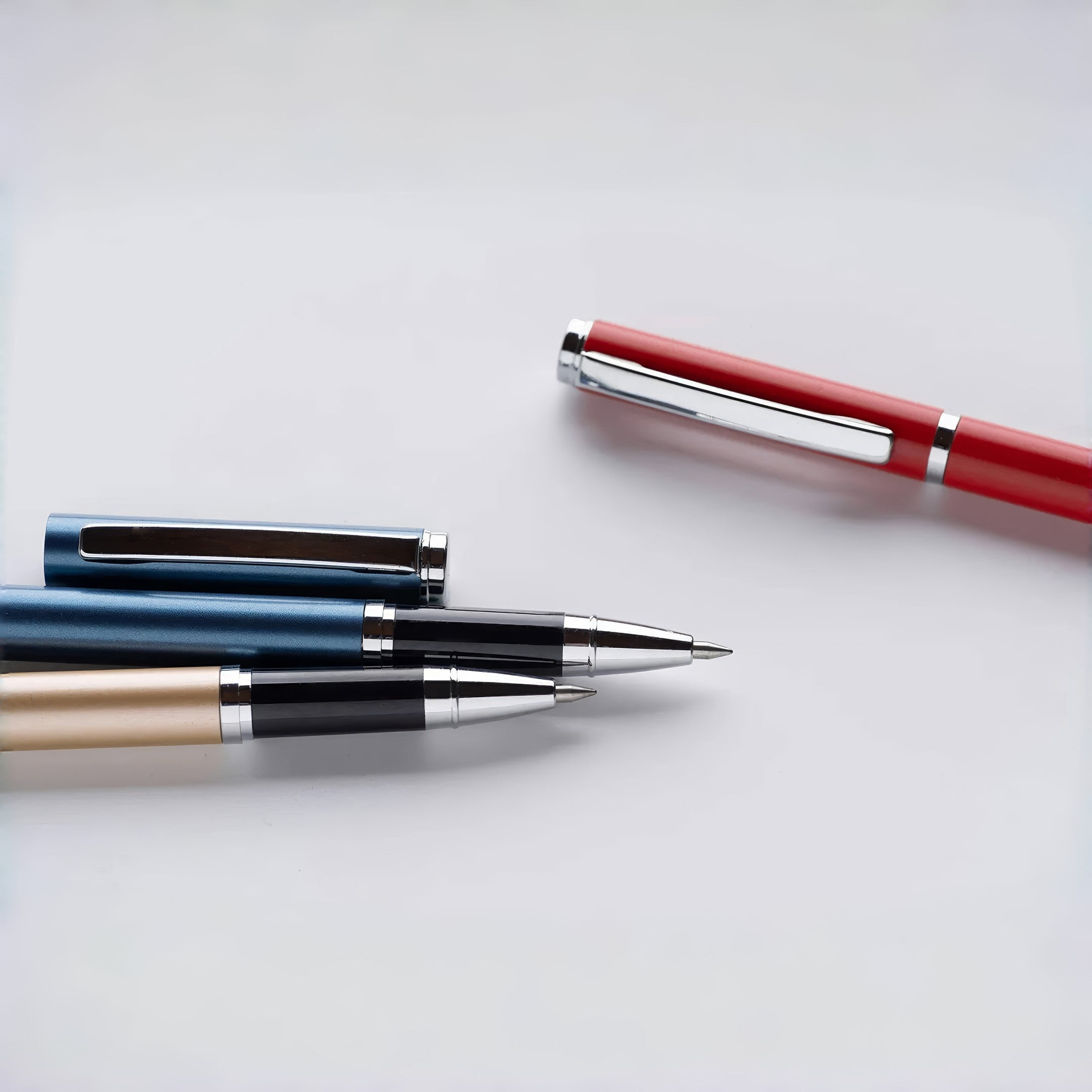Caneta Executiva de Metal OFFICE 002
