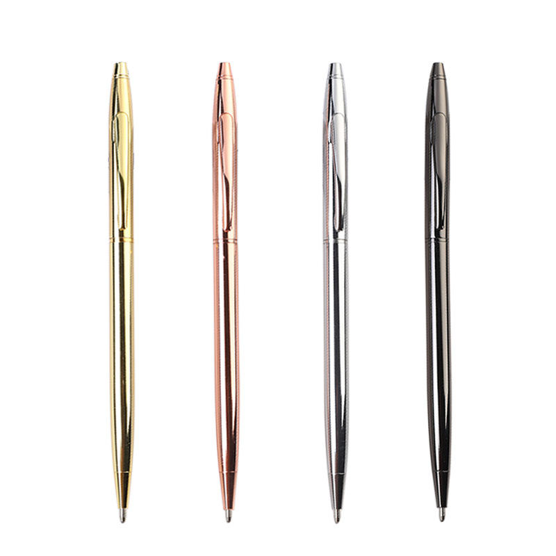 Caneta Executiva de Metal OFFICE 001