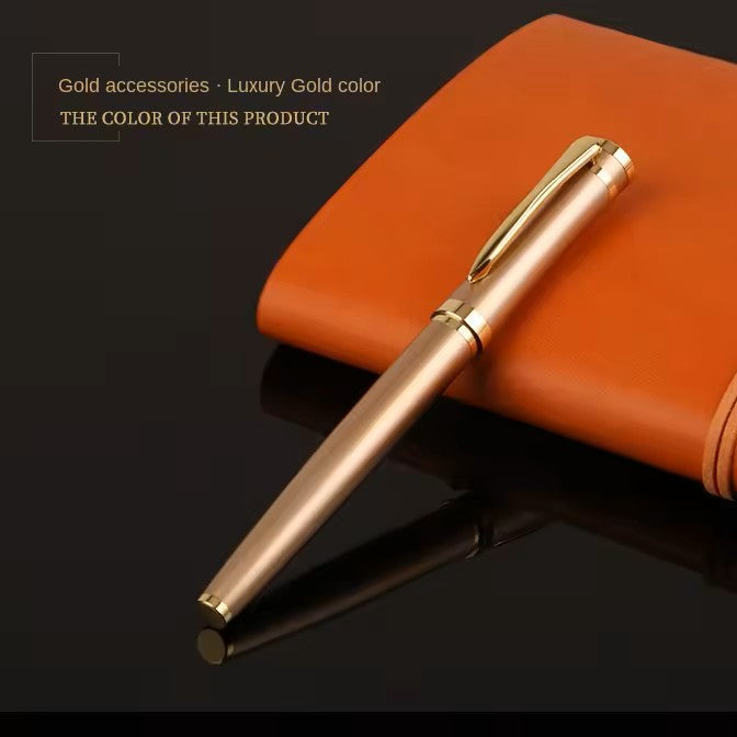 Caneta Executiva de Metal PRESTIGE 002