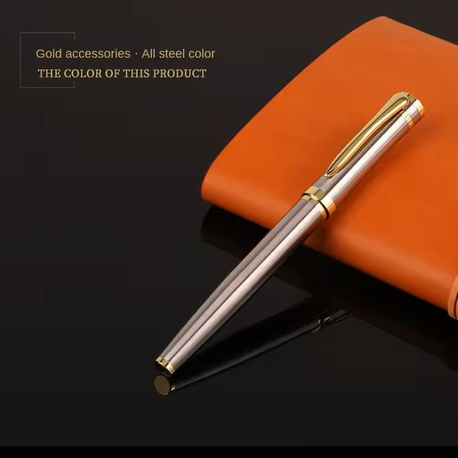 Caneta Executiva de Metal PRESTIGE 002