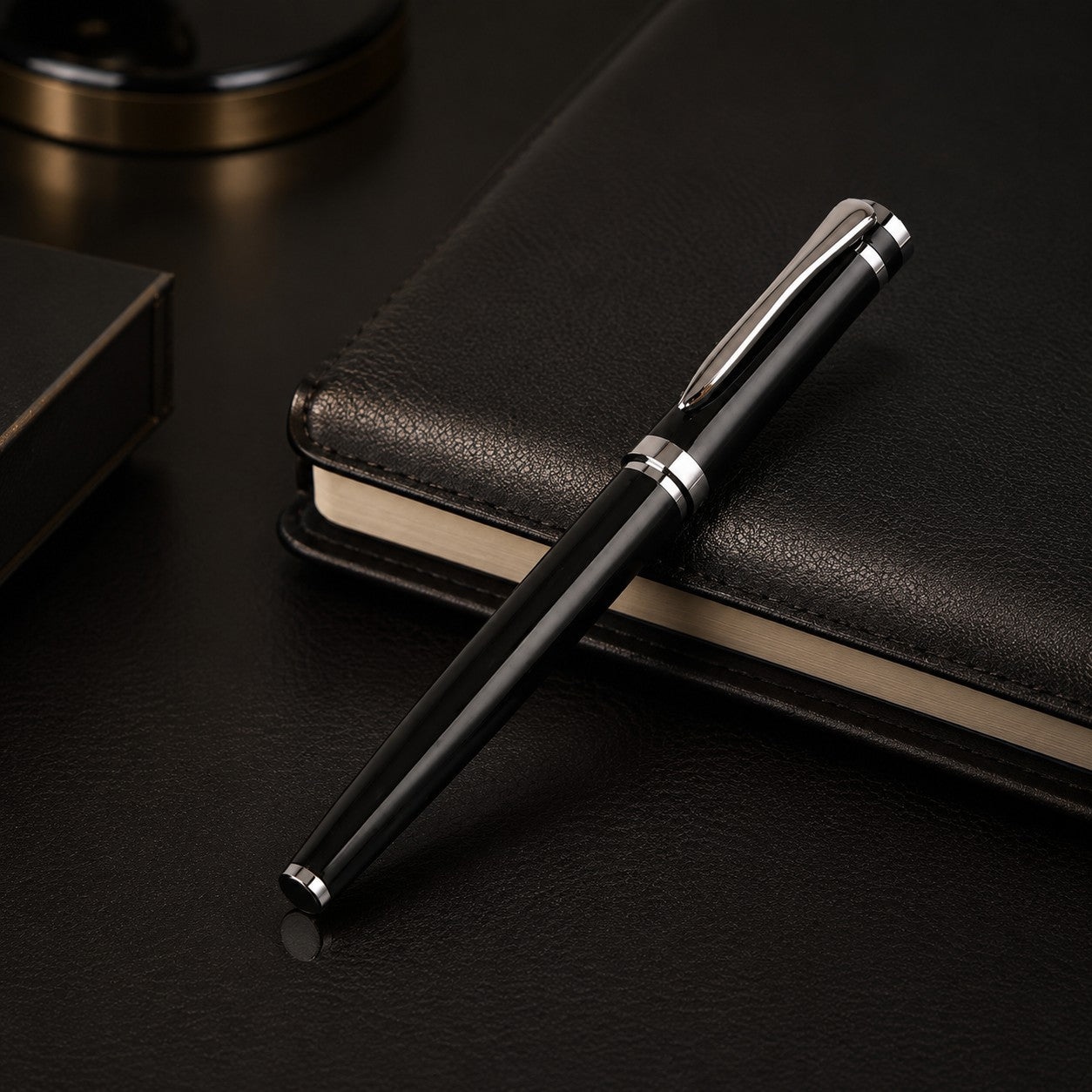 Caneta GARBANTTINE Prestige 002
