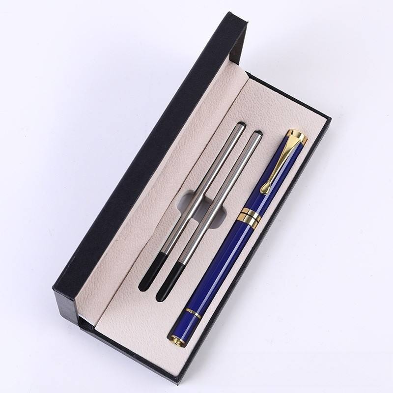 Caneta Executiva de Metal LUXURY 001