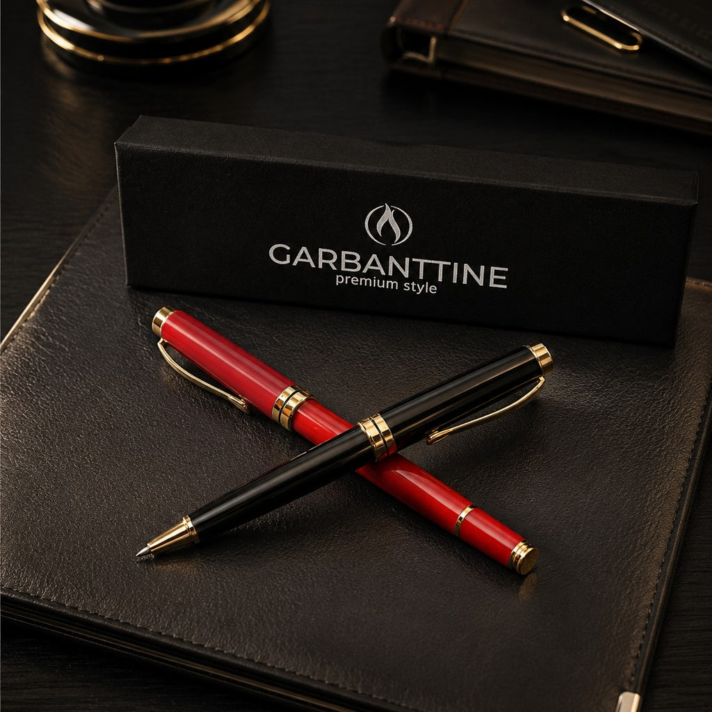Set GARBANTTINE | The Power