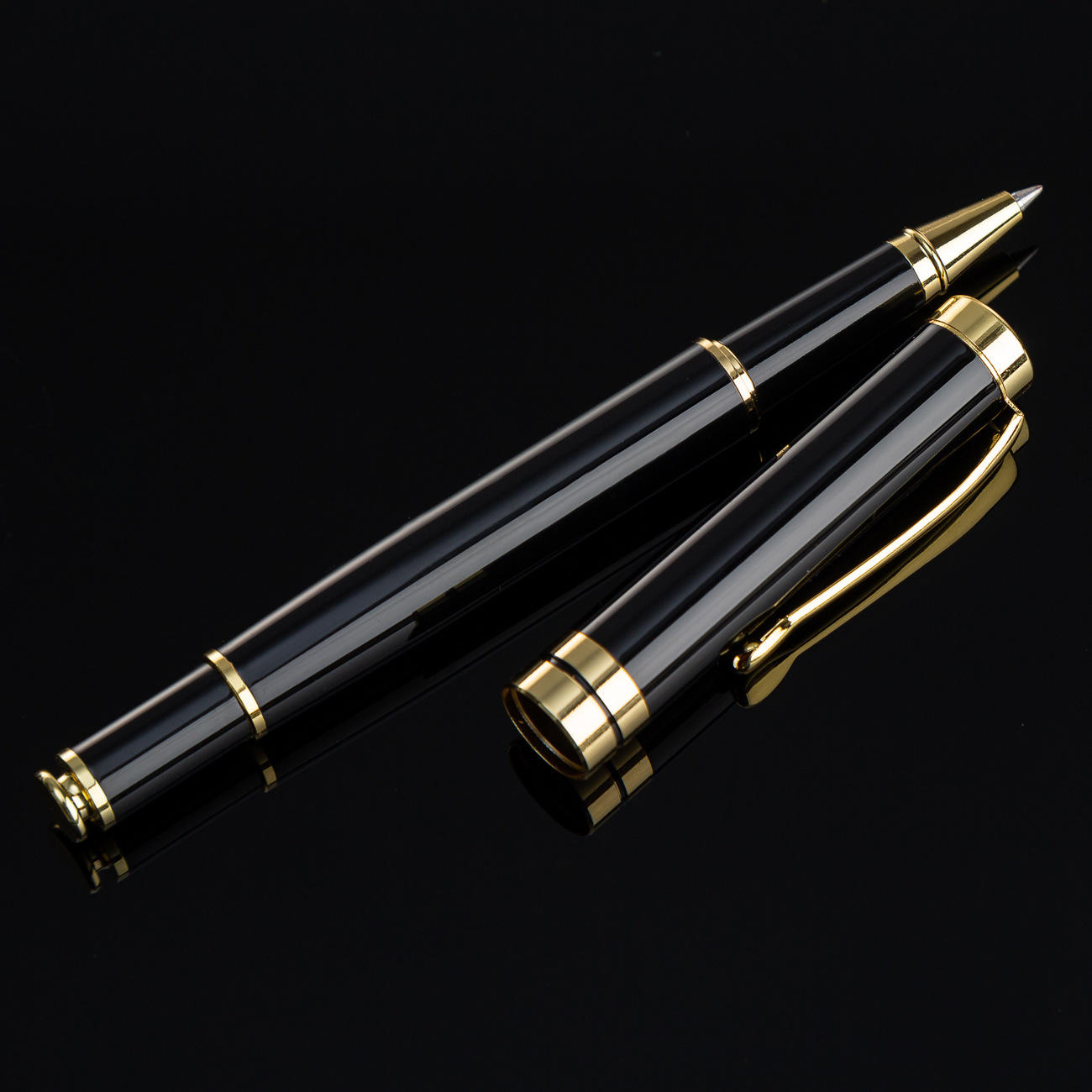 Caneta Executiva de Metal EXCLUSIVE 003