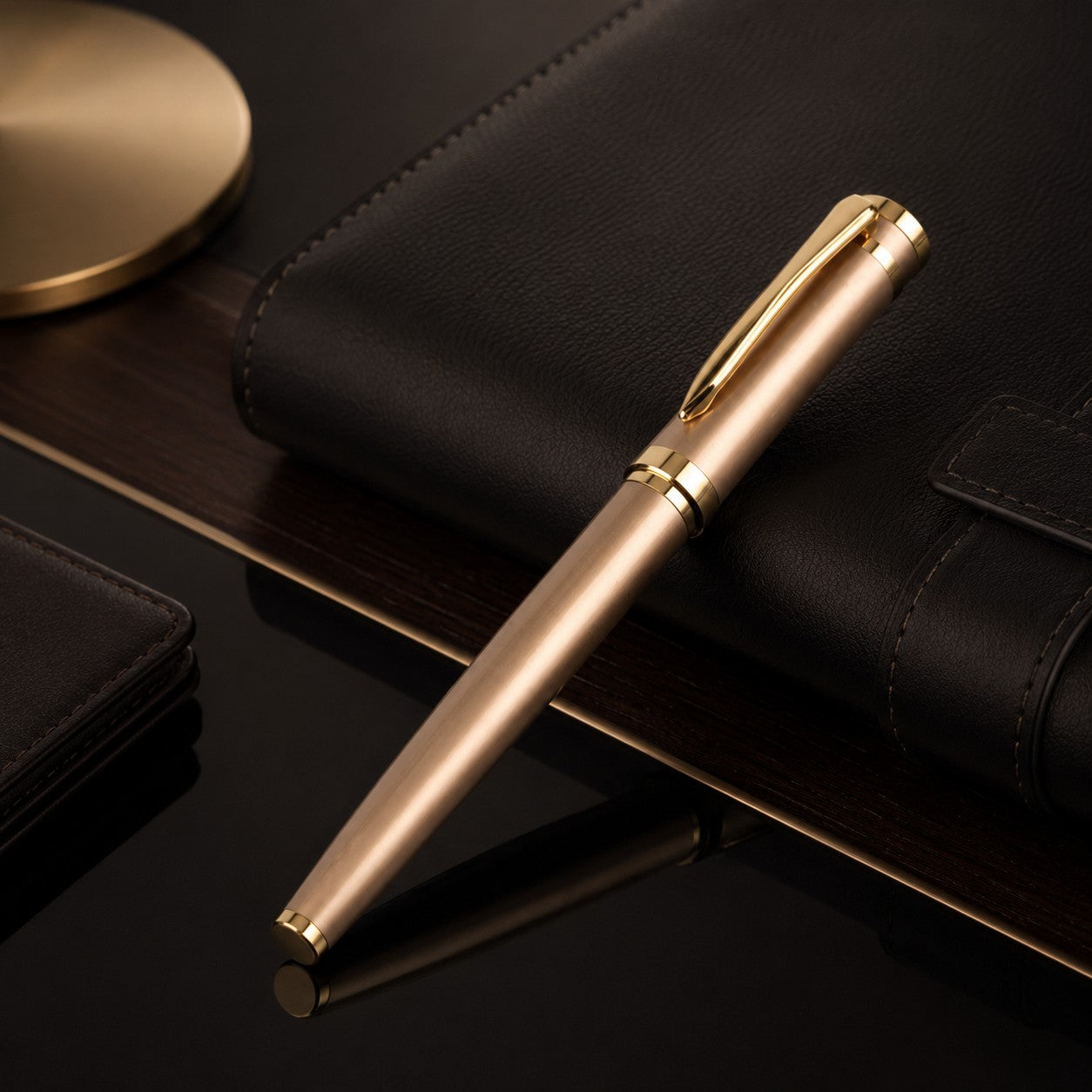 Caneta GARBANTTINE Prestige 002