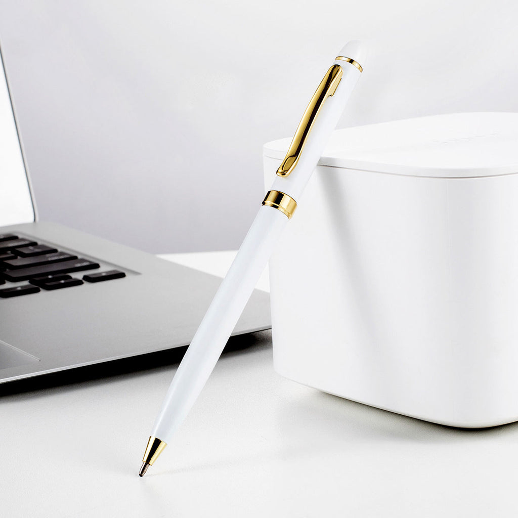 Caneta Executiva de Metal OFFICE 003