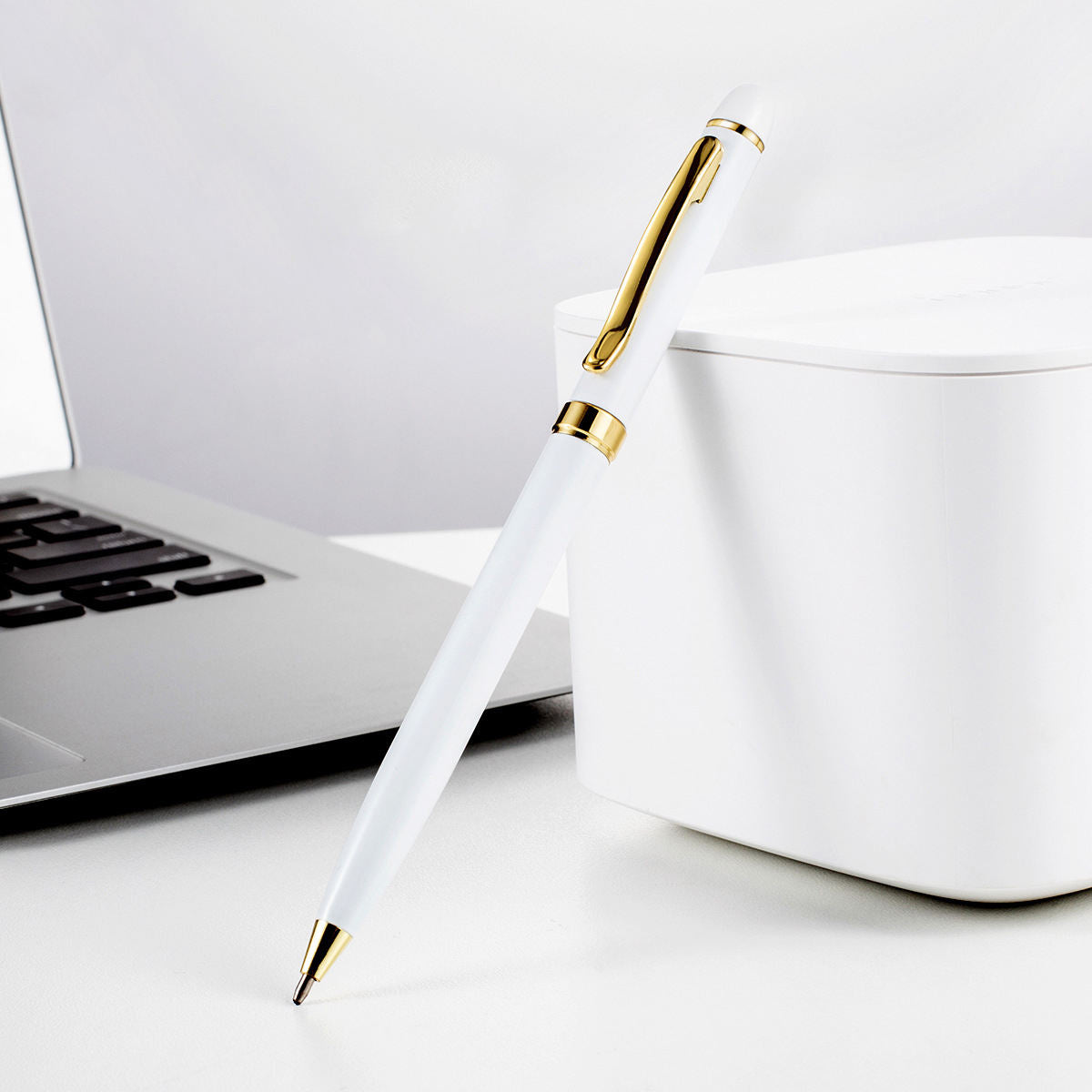 Caneta Executiva de Metal OFFICE 003