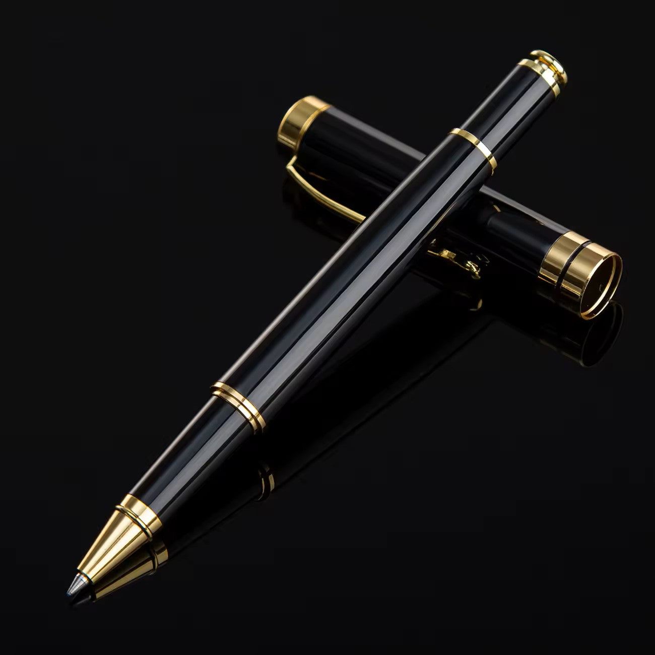 Caneta Executiva de Metal EXCLUSIVE 003