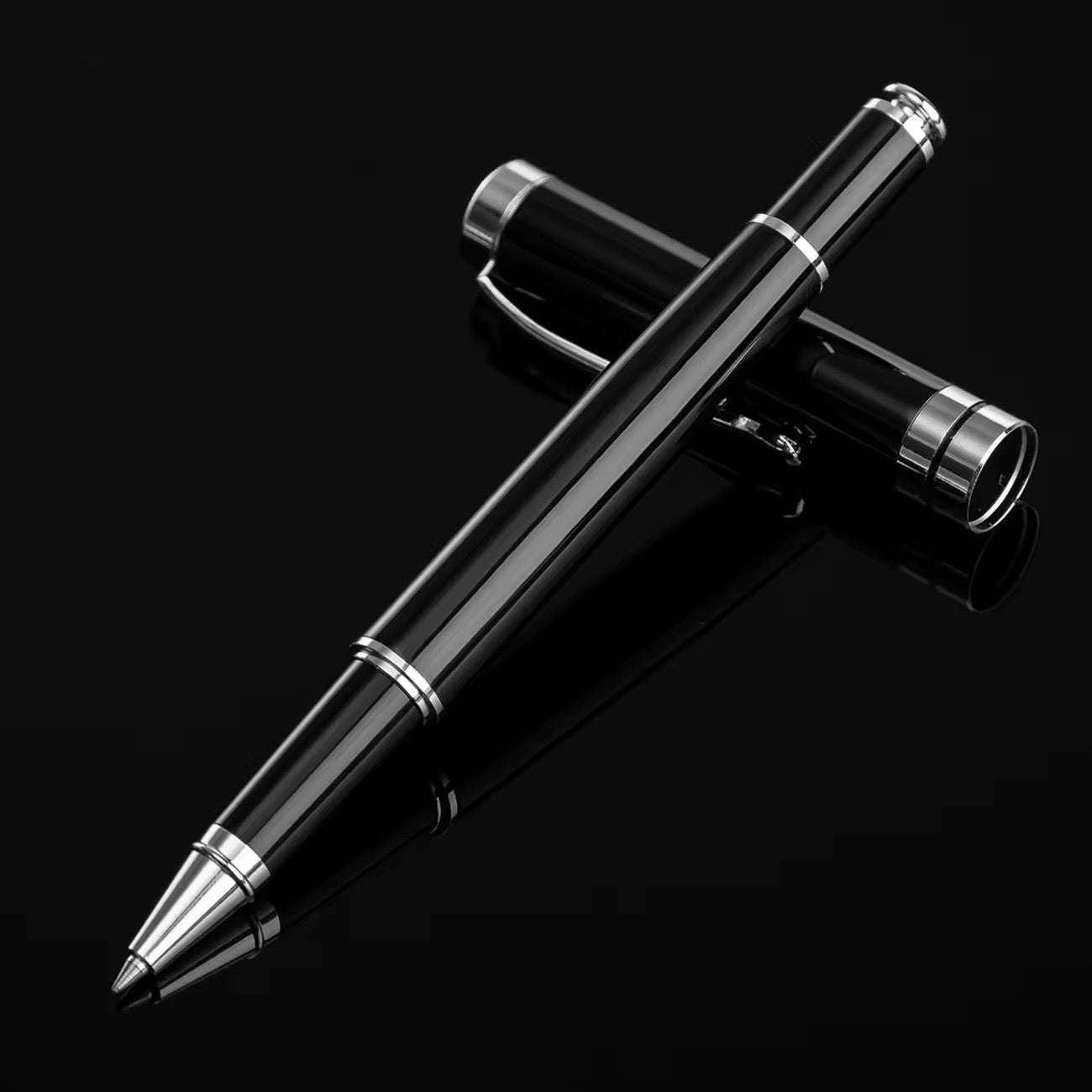 Caneta Executiva de Metal EXCLUSIVE 003