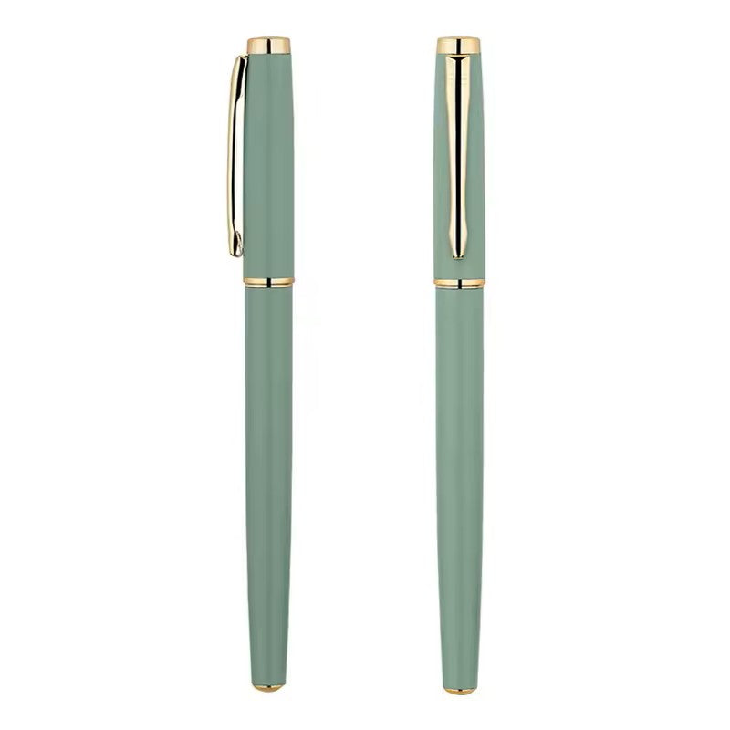 Caneta Executiva de Metal EXCLUSIVE 002
