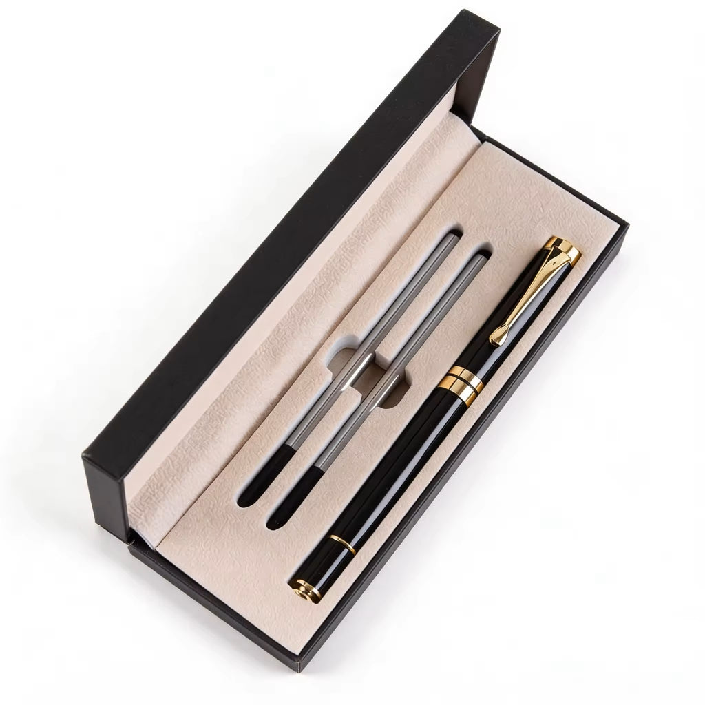 Caneta Executiva de Metal LUXURY 001