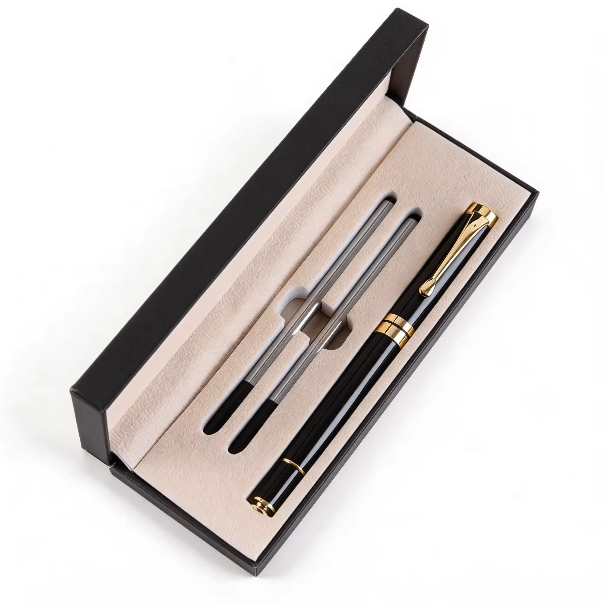 Caneta Executiva de Metal LUXURY 001