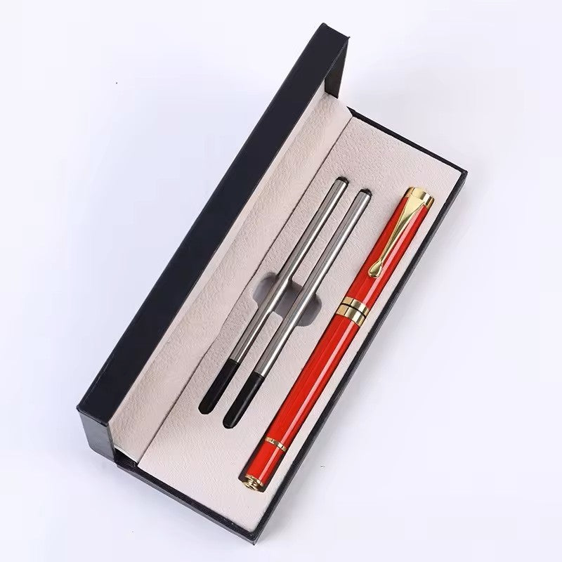 Caneta Executiva de Metal LUXURY 001