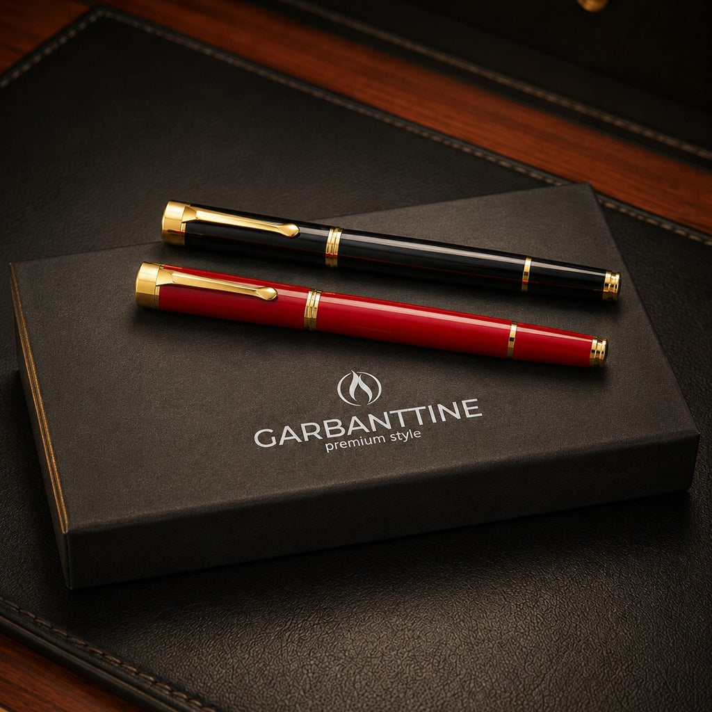Set GARBANTTINE | The Power
