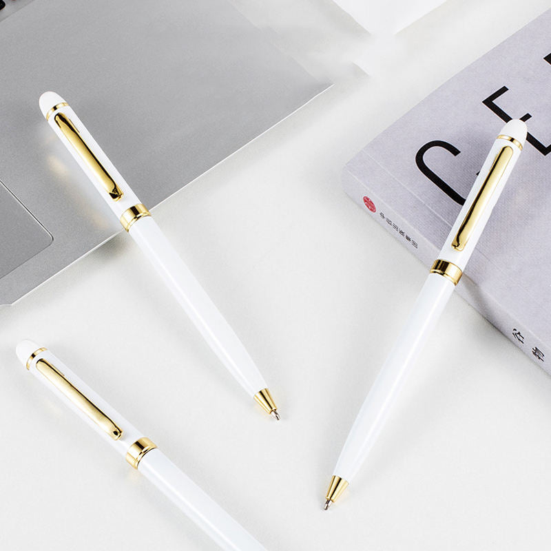 Caneta Executiva de Metal OFFICE 003