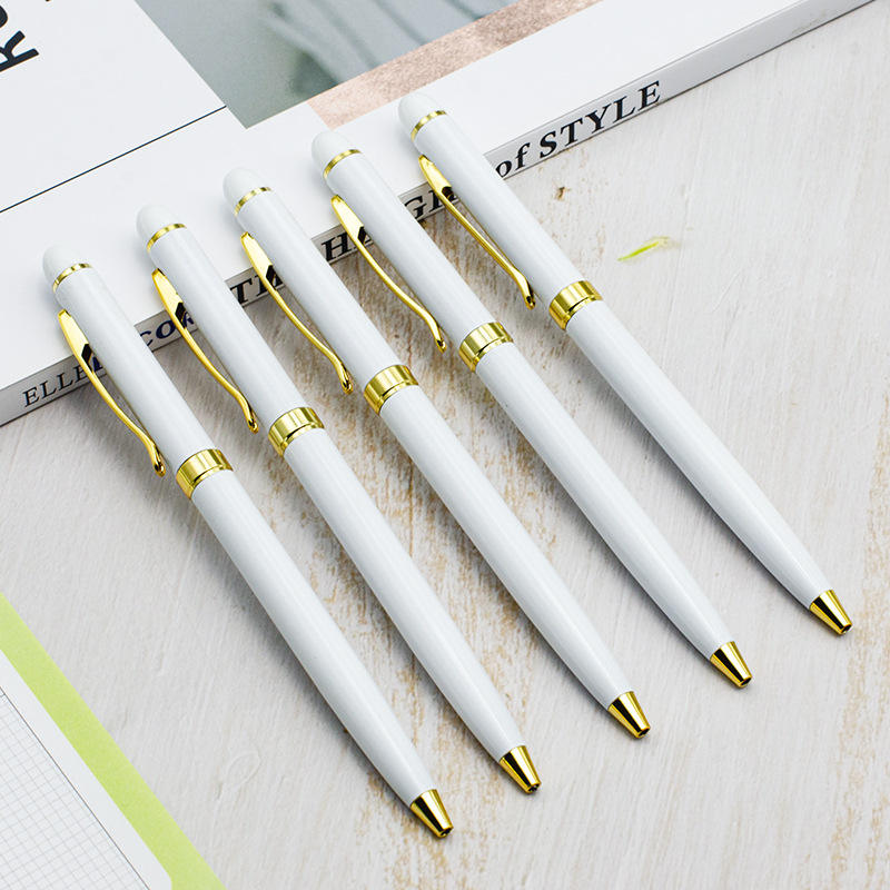 Caneta Executiva de Metal OFFICE 003
