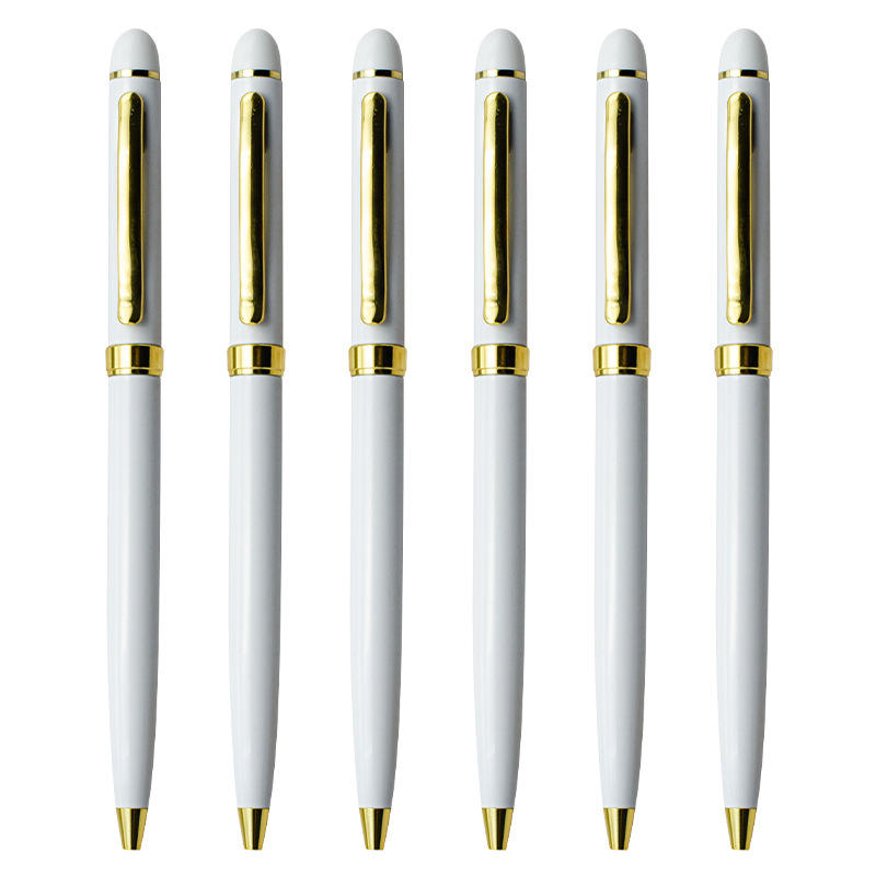 Caneta Executiva de Metal OFFICE 003