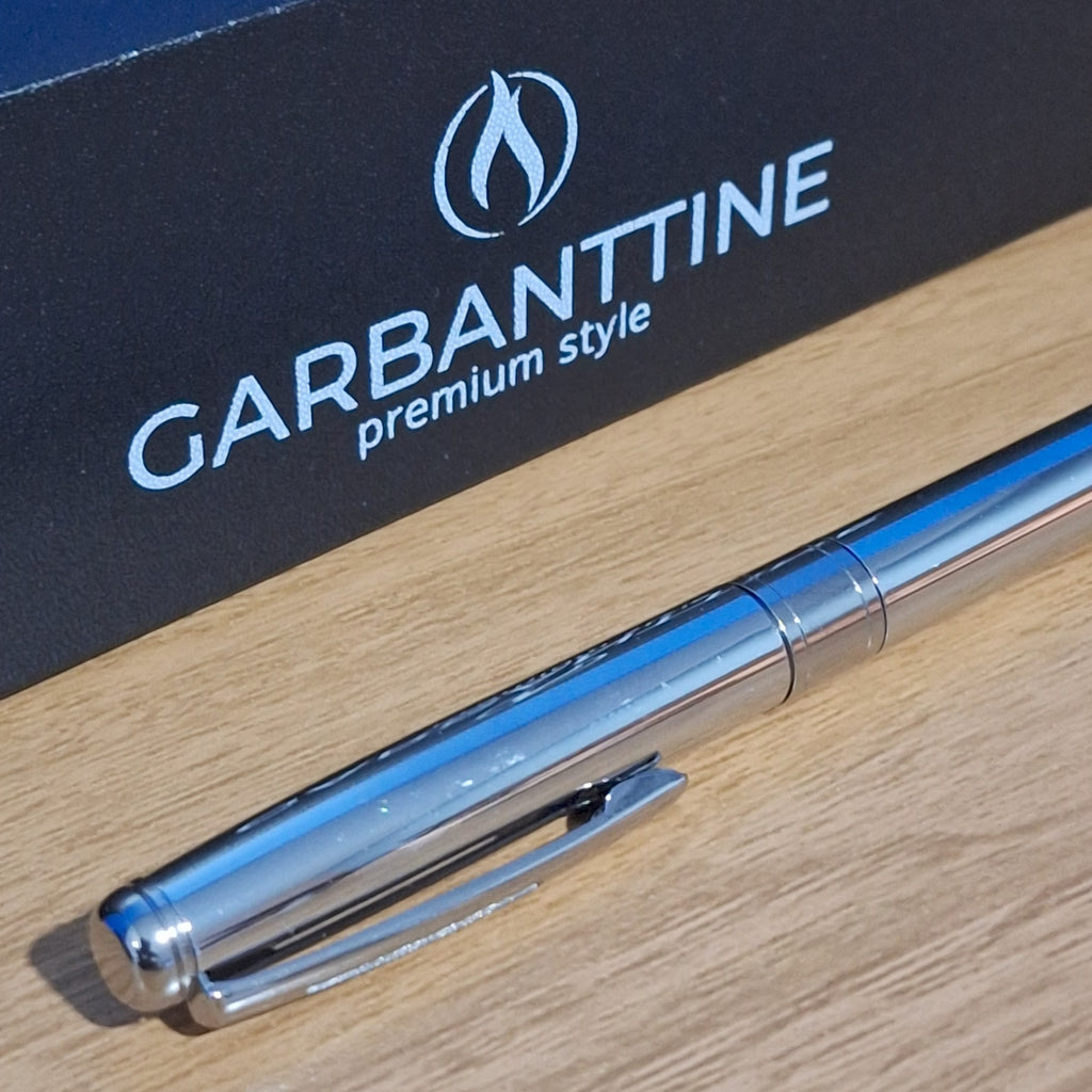 Set GARBANTTINE | The Executive Twin