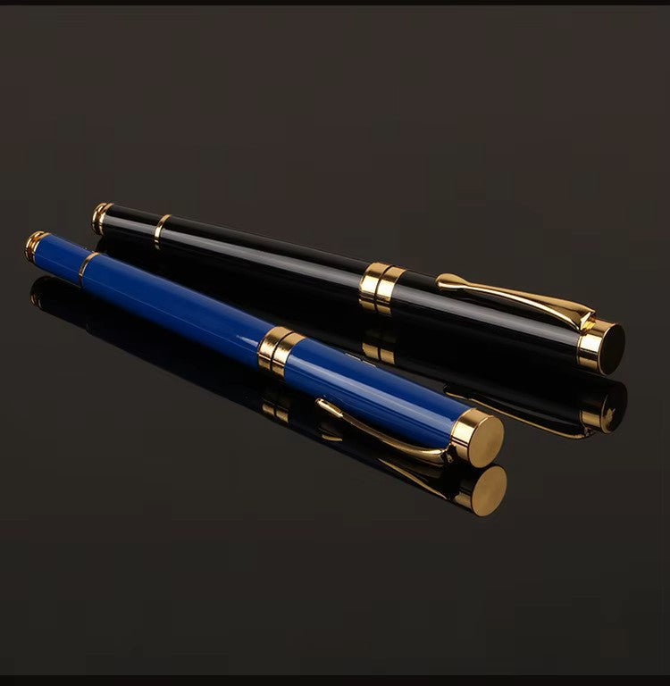 Caneta Executiva de Metal LUXURY 001