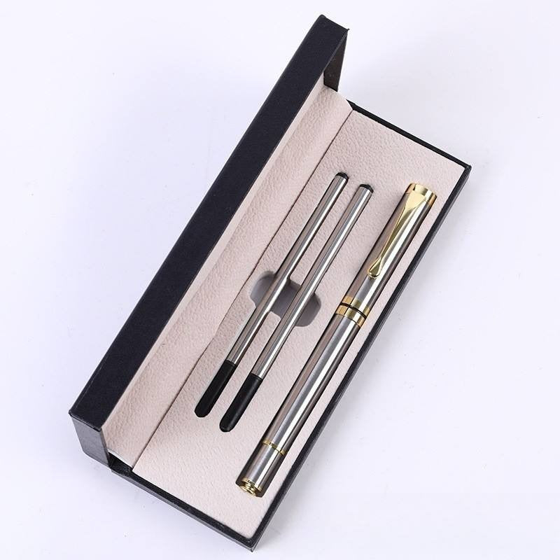 Caneta Executiva de Metal LUXURY 001
