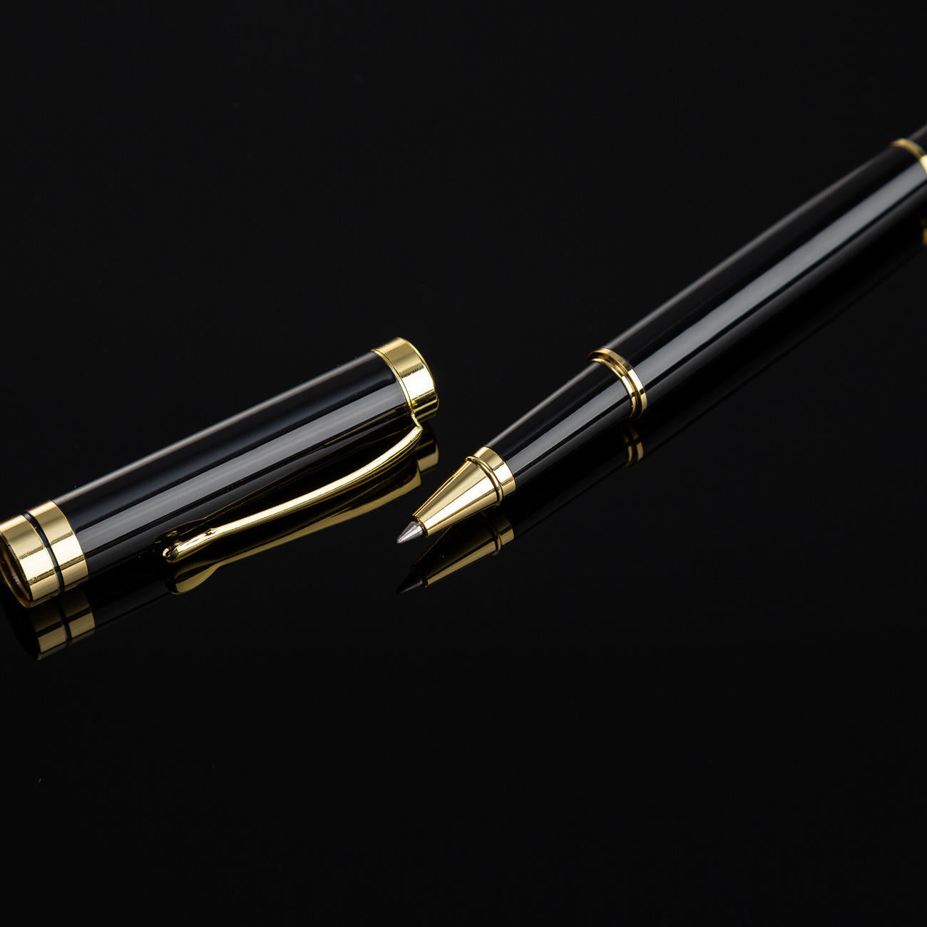 Caneta Executiva de Metal EXCLUSIVE 003