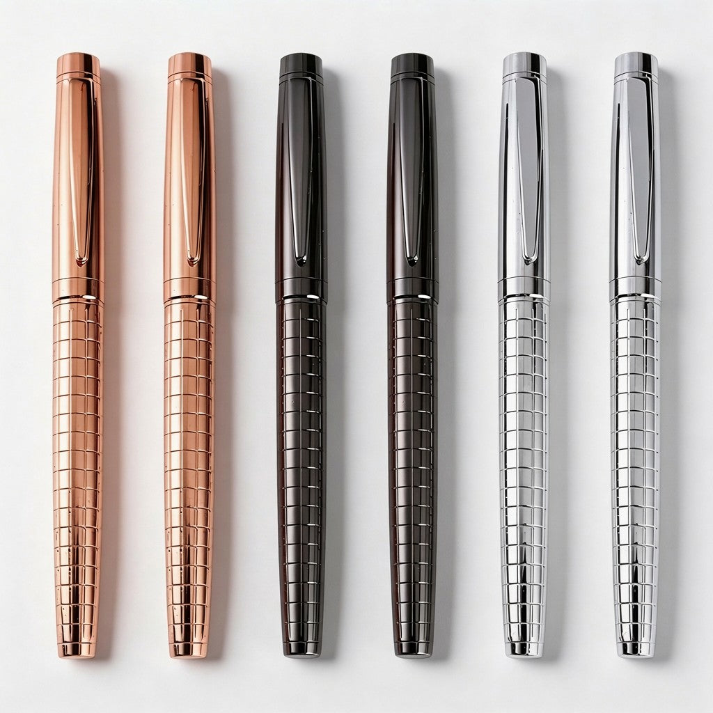 Caneta Executiva de Metal PRESTIGE 001