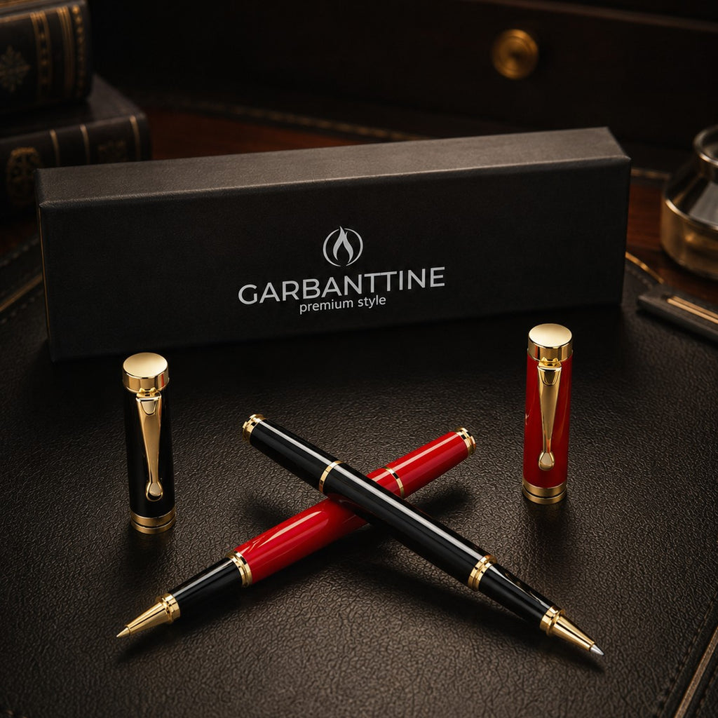 Set GARBANTTINE | The Power