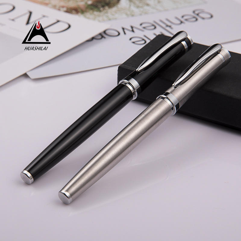 Caneta Executiva de Metal PRESTIGE 002